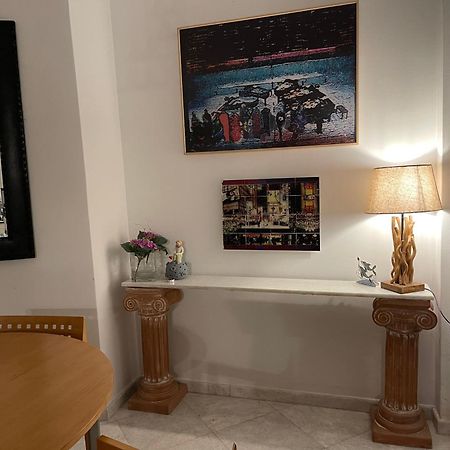 Nikiti Palataki Villa Luaran gambar
