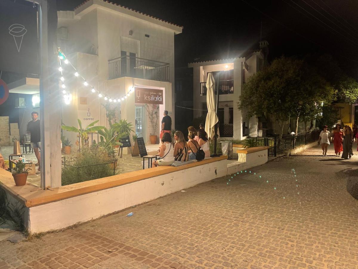 Nikiti Palataki Villa Luaran gambar