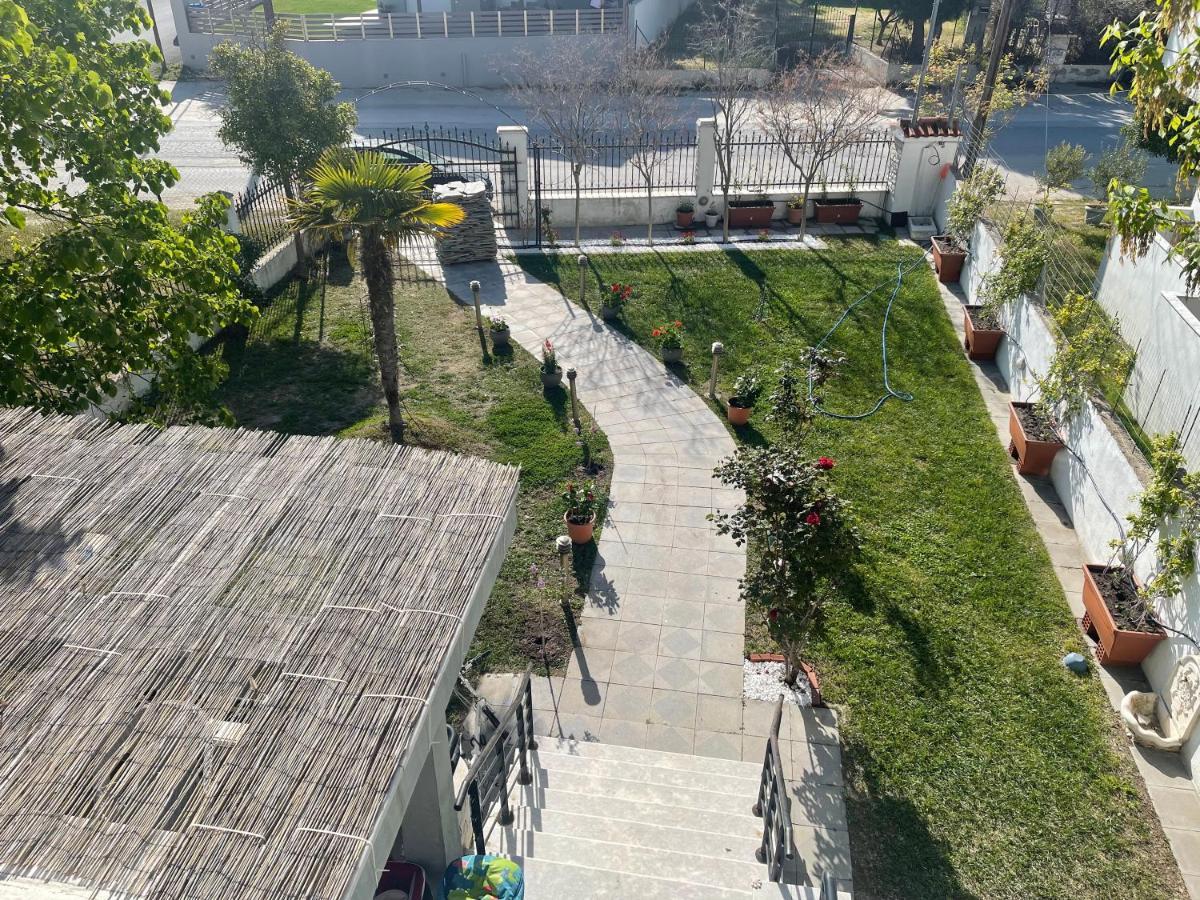 Nikiti Palataki Villa Luaran gambar