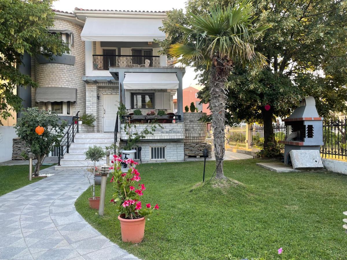 Nikiti Palataki Villa Luaran gambar