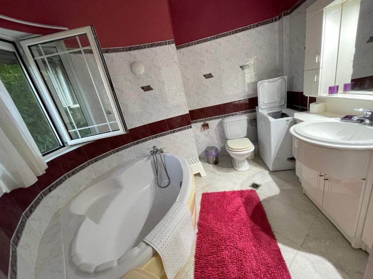 Nikiti Palataki Villa Luaran gambar
