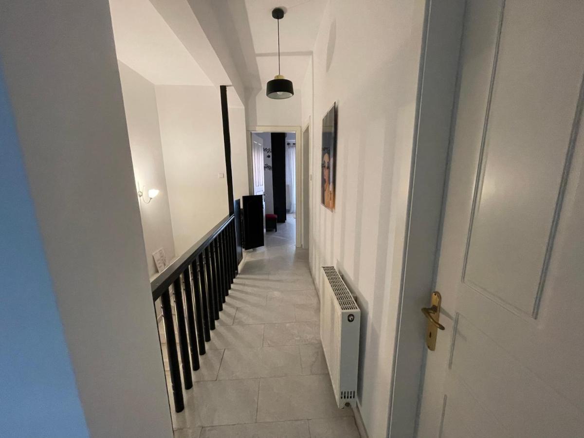 Nikiti Palataki Villa Luaran gambar