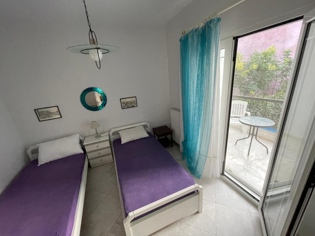 Nikiti Palataki Villa Luaran gambar