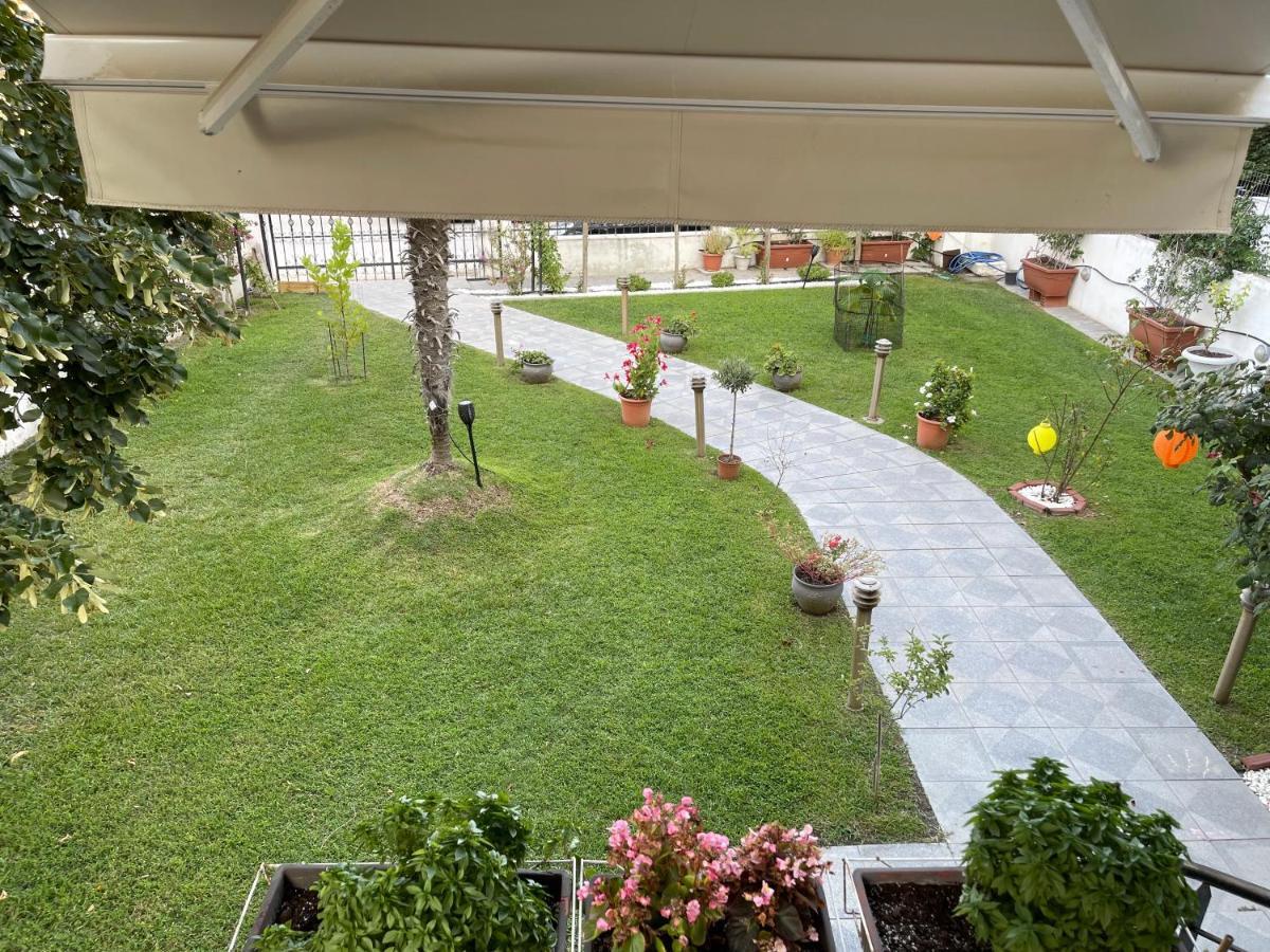 Nikiti Palataki Villa Luaran gambar