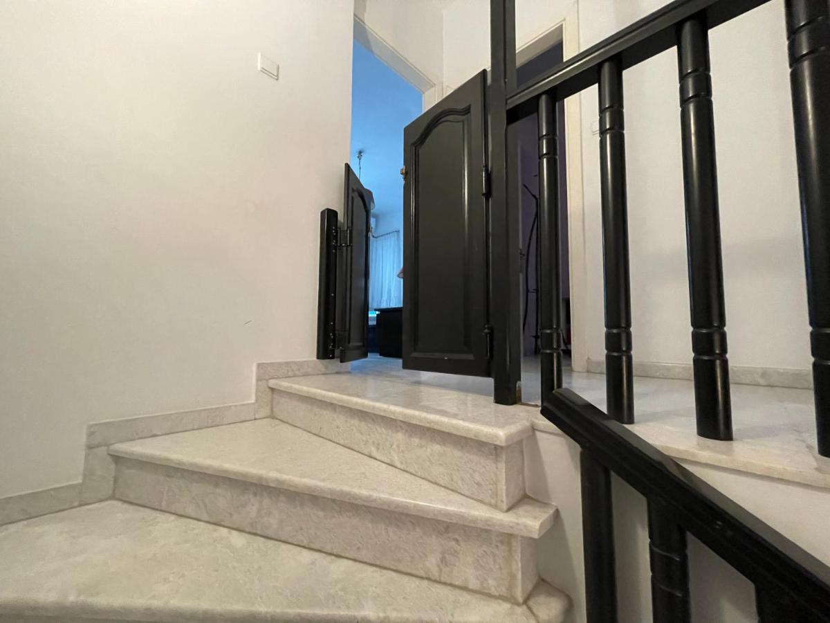 Nikiti Palataki Villa Luaran gambar
