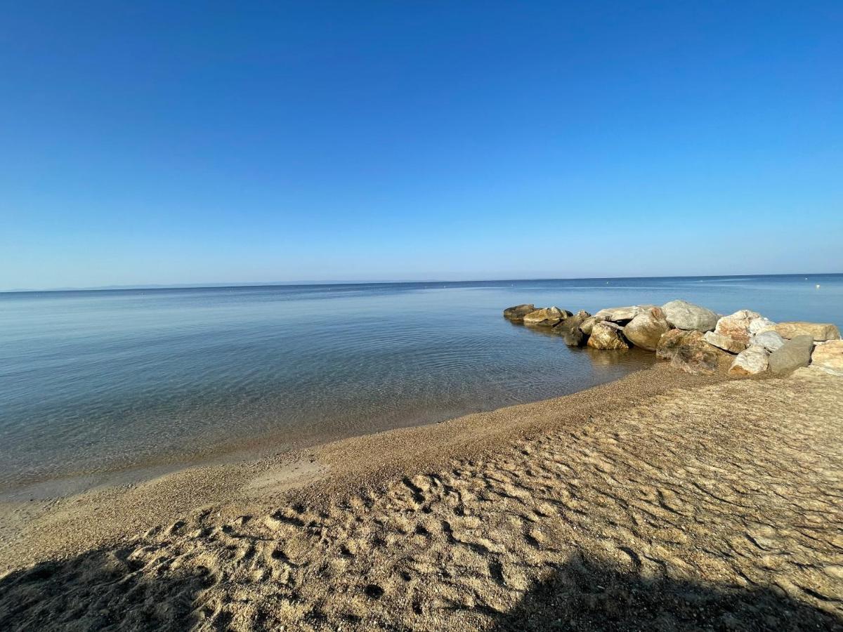 Nikiti Palataki Villa Luaran gambar