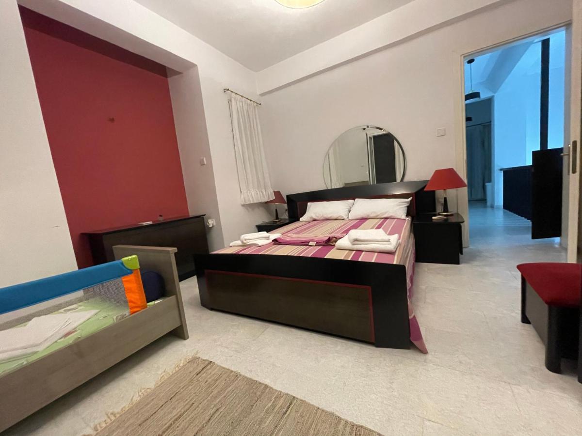 Nikiti Palataki Villa Luaran gambar