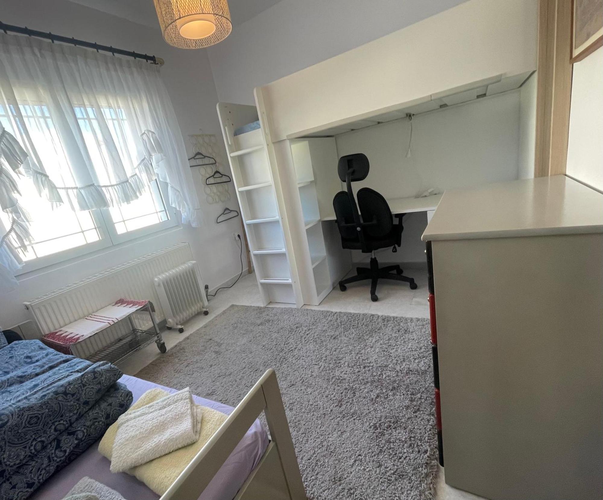 Nikiti Palataki Villa Luaran gambar